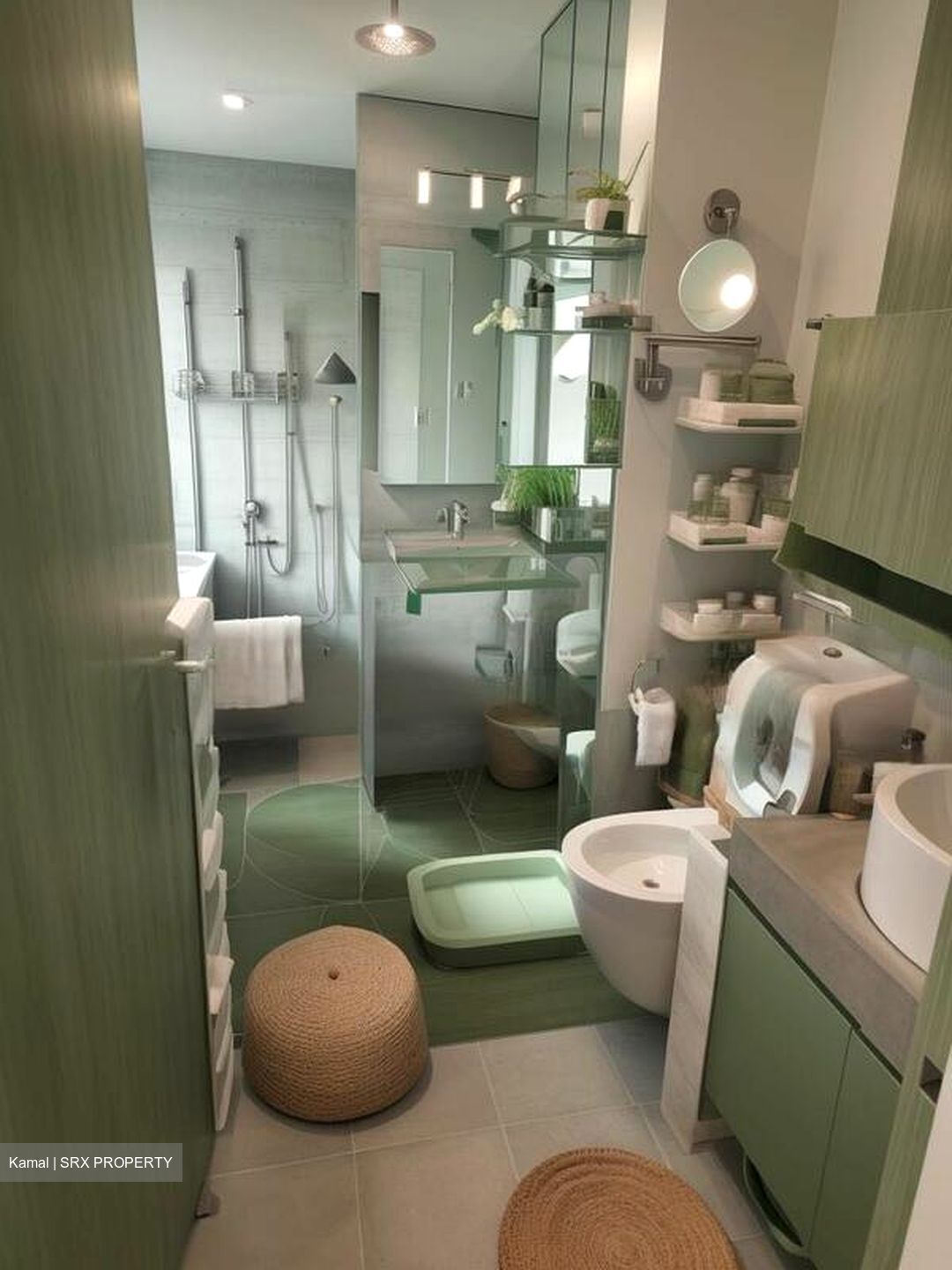 Cardiff Residence (D19), Condominium #458775601